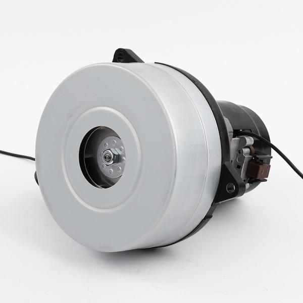 Faradyi Customized High Pressure 110V 220V Ac Low Noise Industrial Brushless Vacuum Cleaner Motor for Supermarket