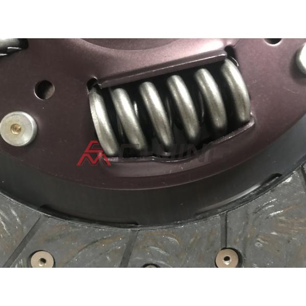 DM-916 6G72 250*160*26.1mm*23Teeth Clutch Disc Nissan Clutch Kits