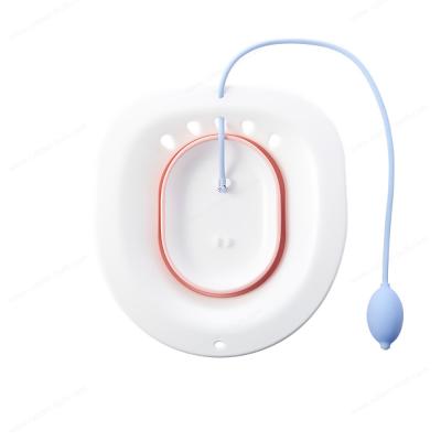 da fábrica do assento limpo v do banho de Yoni da vagina do teste do CE diretamente assento vaginal do vapor do yoni do assento do banho de vapor