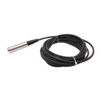 WNK RS485 4-20mA 0-10V Rede de abastecimento de água Sensor de nível de água submersível