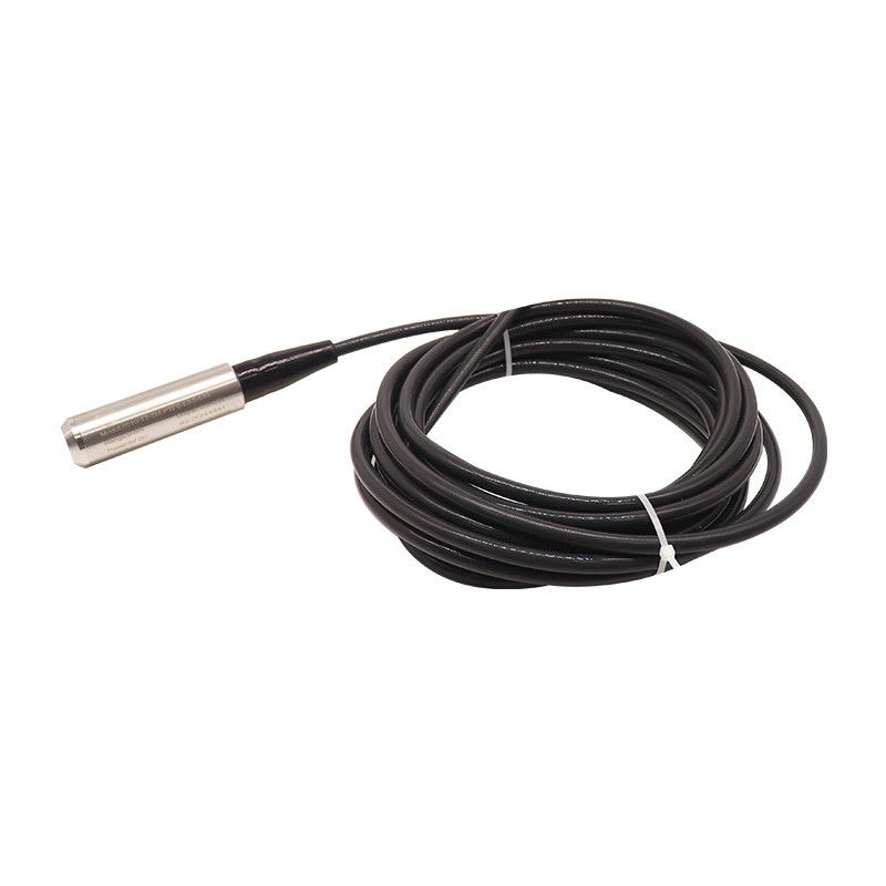 WNK RS485 4-20mA 0-10V Сеть водоснабжения Подводный датчик уровня воды Зонд