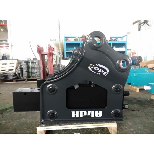 EXCAVATOR HYDRAULIC BREAKER 10-15 TON FOR SANY, XCMG , LIUGONG100