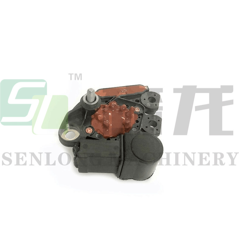 Регулятор вспомогательное HM-0022 альтернатора CM712C 12V для GM daewoo