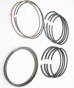 Astar 2H0 Piston Ring 80.5mm 1.8/2.0L Para Chevrolet OE 55568927 Boa Qualidade