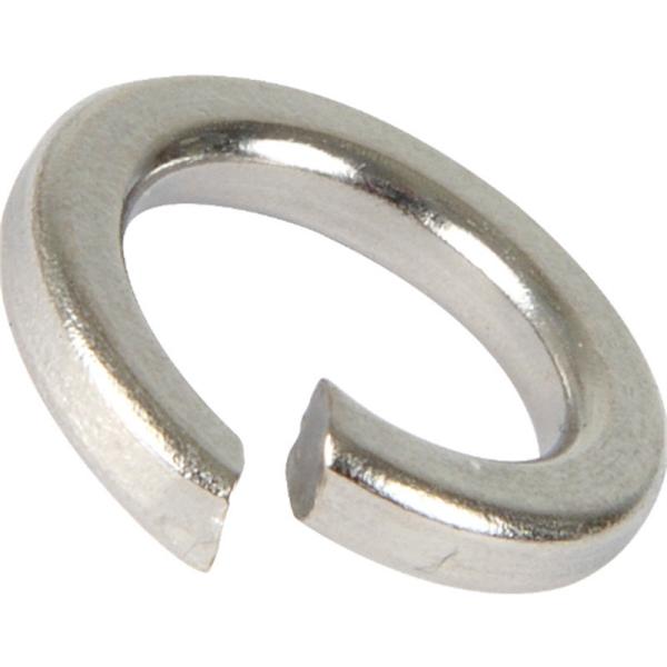 Spring Washer Stainless Steel 304 DIN9021 Plat Plain Gasket M5