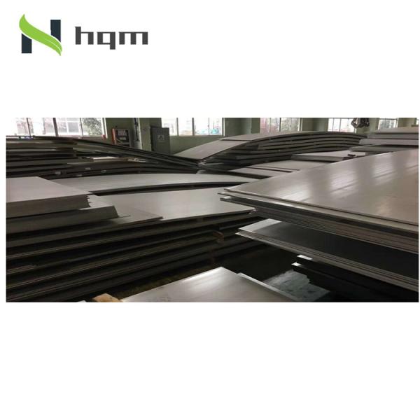 ASTM A240 202 303 No.4 Finish Stainless Steel Sheets Plates For Kitchen Equipment