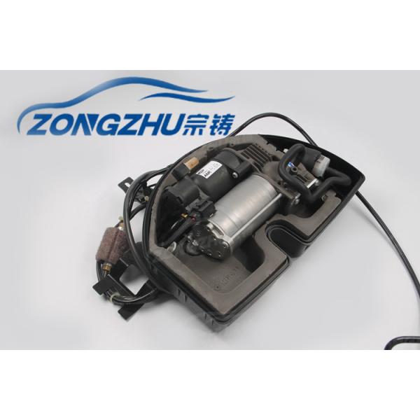 Компрессор воздуха автомобиля насоса ЛР041777 39071 компрессора подвеса воздуха РАНГЭ РОВЭР Л322 АМК