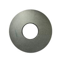 Disque de polissage de granit à résine de haute brillance pour le meulage du granit D200mm D250mm