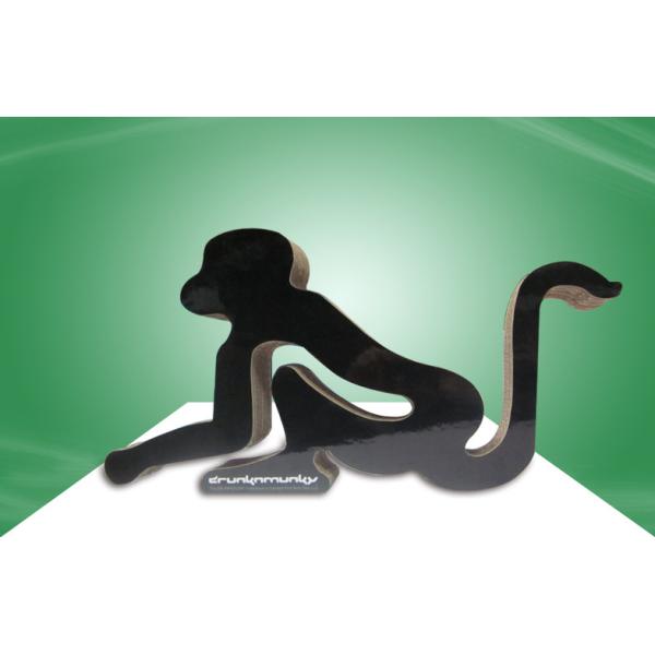 Cardboard Display Stands Cardboard Display Model