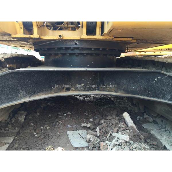 CAT315D Used Excavator 15 Ton CAT 315 Medium Large USA Original Digger 315D Excavators
