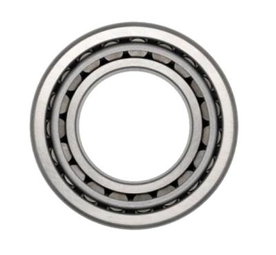 33015 30215 Cartridge Taper Roller Bearing , 75mm Electric Motor Bearings