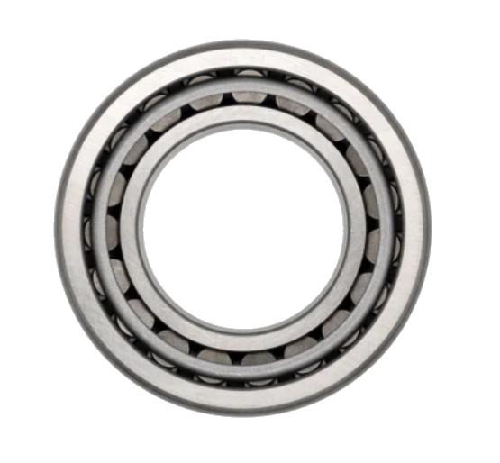 33015 30215 Cartridge Taper Roller Bearing , 75mm Electric Motor Bearings