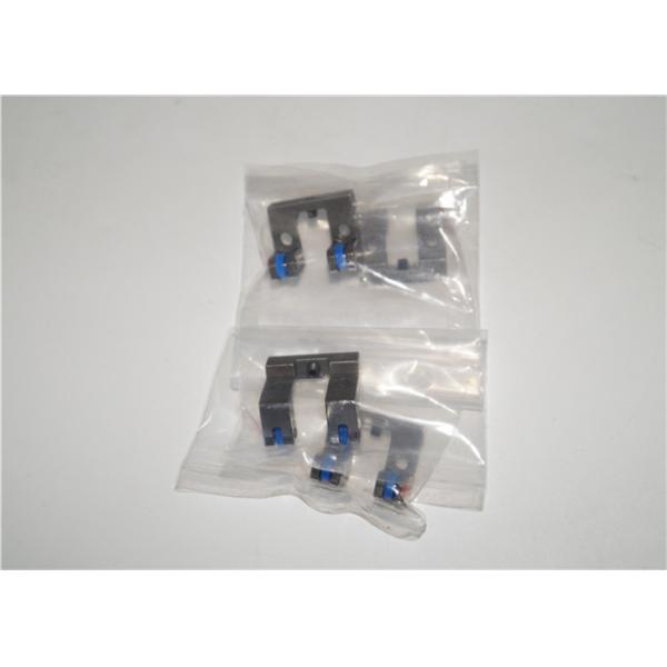 814-6501-16H Komori Front Lay Assy , Komori Printing Press Parts 0.5kg Weight