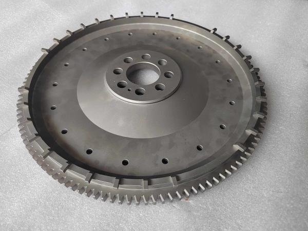 R35 Billet Light Weight Flywheel Nissan GtR Flywheel 10 Pounds