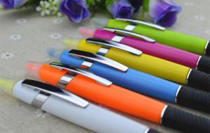 Factory New Design Cheap Custom Advertising Ball Pen Plastic Promotional Ballpoint pen