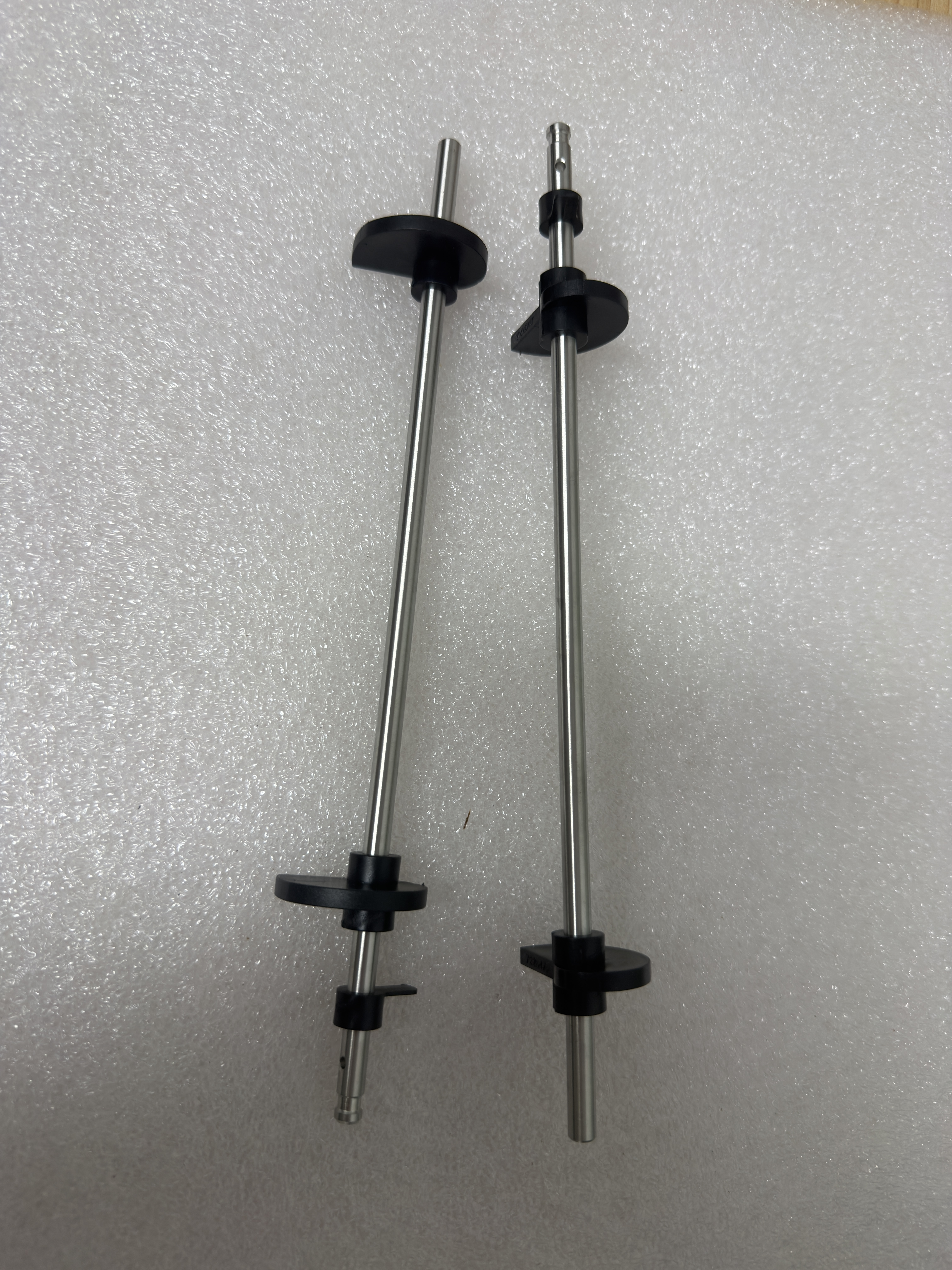 Atm Parts NCR Dual Cam/Timing Shaft 445-0668274 / 4450668274 ATM Machine ATM parts Atm Parts NCR Dual Cam/Timing Shaft 445-0668274 / 4450668274