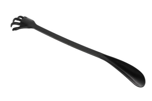 19.5 Inch 24 Inch Long Shoe Horn Back Scratcher 58cm 50CM Long Handled Shoe Helper Maternity Living Aid