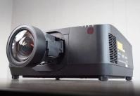 20000 Lumen 4K Laser 3LCD Projecteur Cinéma numérique haute définition 3D Construit en 3D Prêt pour les affaires et l'éducation Projecteur d'hologramme