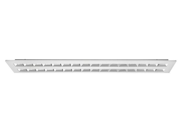 Embedded CCT IP40 Led Panel Light 48W 3000K 4000K 6000K Optional