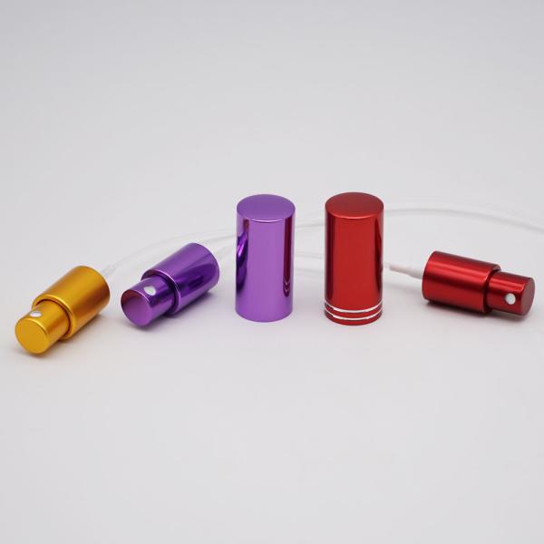 Легкая кнопка крышки флакона духов крышки брызг дезинфицирующего средства замка FEA13 на шеи