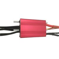 ESC sans brosse imperméable de réponse rapide pour le matériel de Mofet de planche de surf de RC