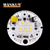 Oscila el módulo libre de Dimmable LED del triac de AC120V para Downlight Tablelight