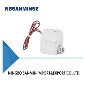 Va21ASeries2Port soupape solénoïde/pilote opérée par ForDryAir