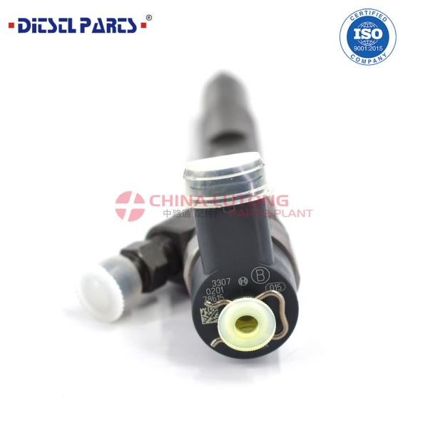 Diesel Common Rail Fuel Injector 0 445 110 059  for Bosch/Cumins and Cdc 10% off