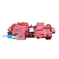 Pompe principale d'huile de la pompe hydraulique DH150-7 XE135 de l'excavatrice K3V63DT