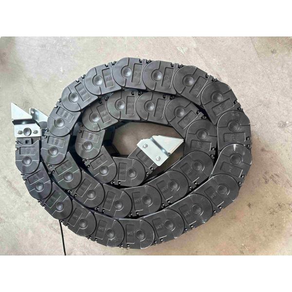 120601990004C e-chains® Sany Reach Stacker Parts