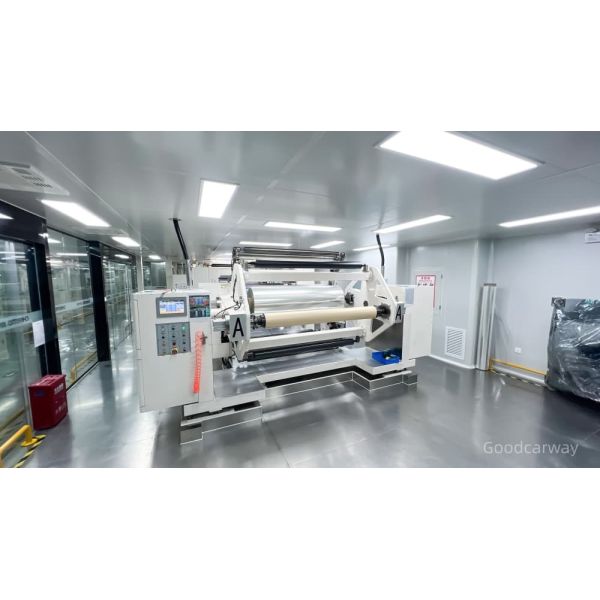 Guangzhou Goodcarway Window Film Co., Ltd.