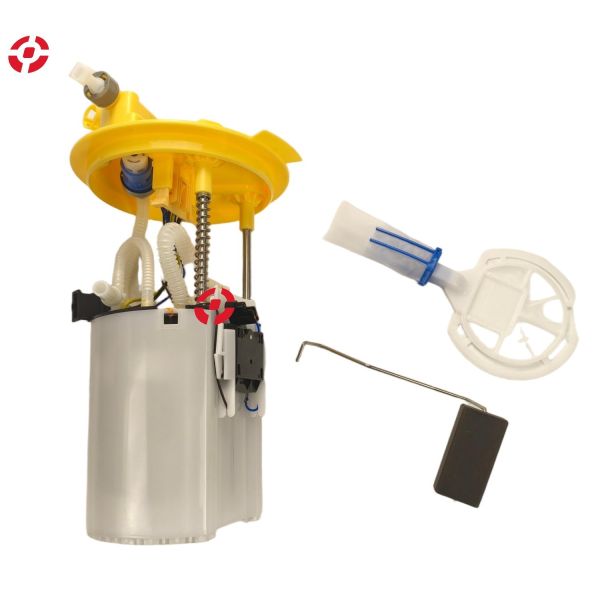 Electric fuel pump assembly OE 31372876 Fuel feed unit for VO LVO Fuel pump module assembly