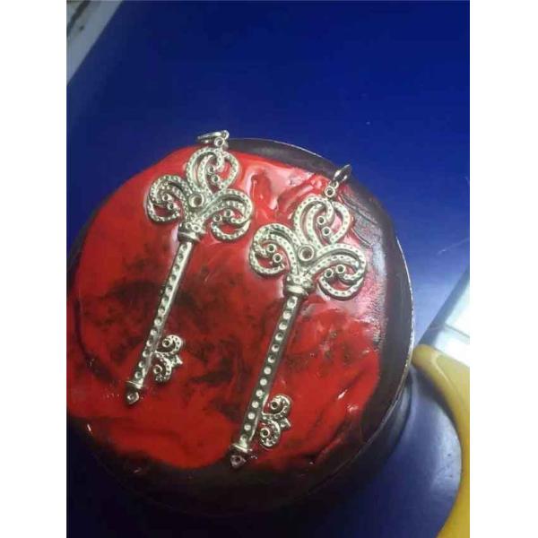 Shenzhen Wish Gold Diamond Jewelry Co., Ltd.