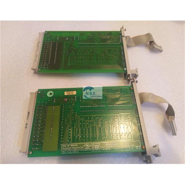 MÓDULO de INTERFAZ de Honeywell TC-CCN012 TC-CCN012 REDUNDANTE en existencia