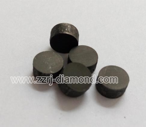 PCD Blank for Diamond Wire Drawing Dies (RJ CDR3110)