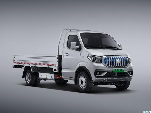 2024 Comfort Mini Truck Retail Electrical EV Automobile Commercial T30EV Energy Vehicle