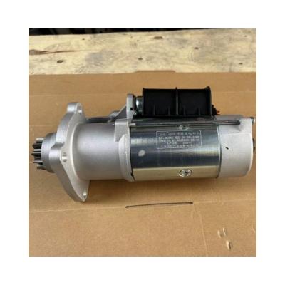 Shaanxi Car Fitment 612600090923 para el motor de arranque de motores Weichai Deutz