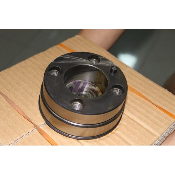 ENGINE CRANKSHAFT FOR ZX330- 3 6HK1 ISUZU ENGINE SPARE PARTS 8976030040