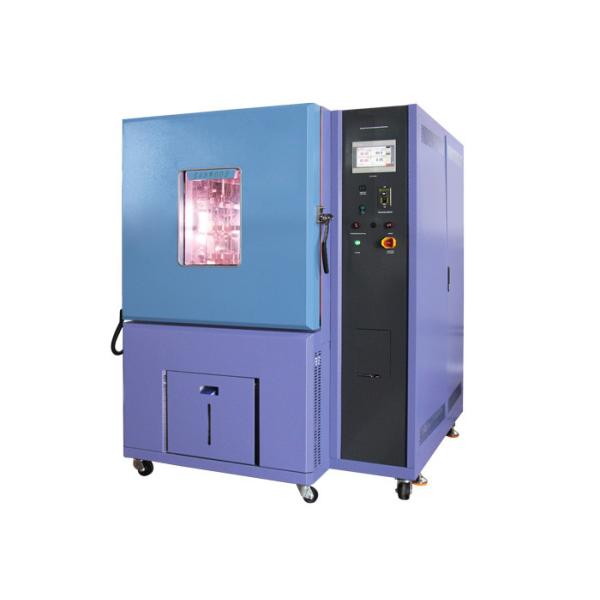 Xenon Chamber Weathering Accelerated Aging Test Chamber Full Spectrum