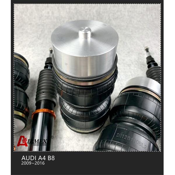 Для наборов 2009-2016 подвеса весны воздуха подвеса воздуха AUDI A4 B8 Audi