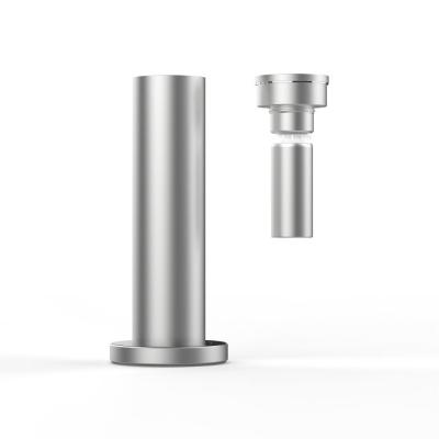 Aromaterapia simples doméstica sem água Smart Bluetooth Sprayer de óleo essencial Atomização em pé Aromaterapia comercial
