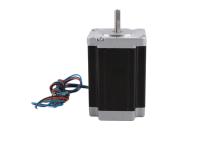 NEMA23 taille hybride biphasée de multiple du moteur pas à pas 57mm