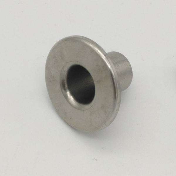 Large CNC Stainless Steel Parts / Cnc Motorcycle Accessories Oem Design