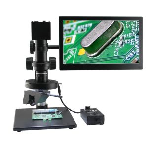 Industrial Microscope