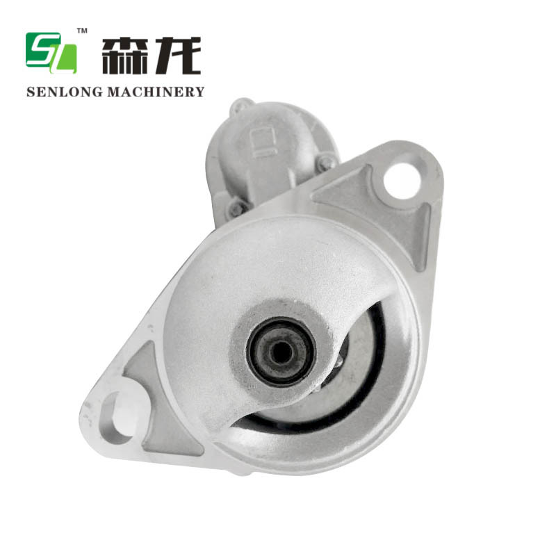 Мотор стартера стартера 12V 9T C1.1 E301E 319-7351 340-8308 Perkins гусеницы мотора стартера