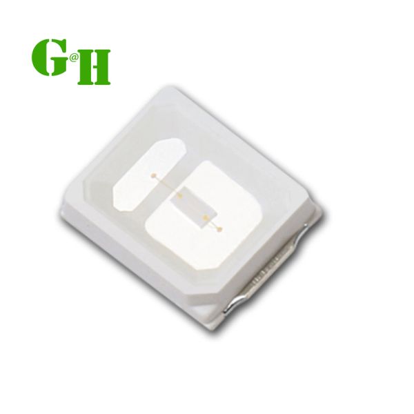 SMD 2835 LED CHIPS 2.8mm X 3.5mm Designed for General Lighting Solutions Providing Stable Performance and Energy Savings