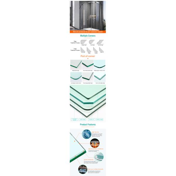 1.3mm 1.5mm 1.8mm 2mm Ultra Thin Clear Sheet Glass Photo Frame Glass 2mm Tempered Glass