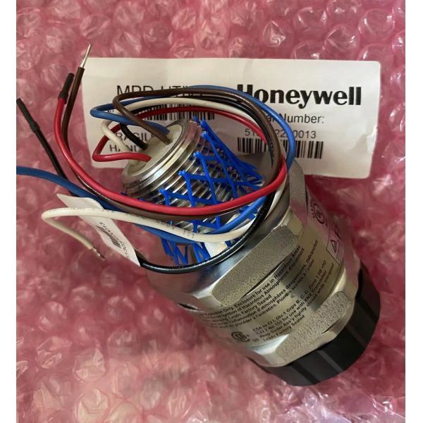 MPD-UTIV1 Universal HONEYWELL Transmitter Interface Multi Parameter Process Measurement