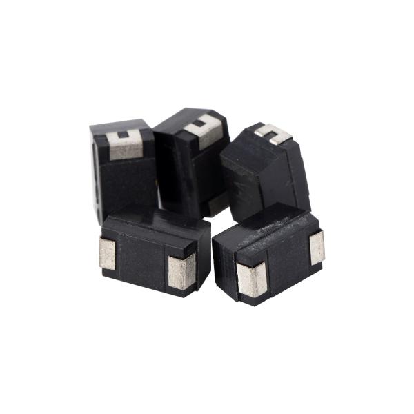 Polymer SMD Tantalum Capacitor 330uF 6.3V 20%  2917 Electrolytic Tantalum Capacitor