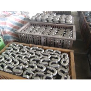 Forged Steel Parts